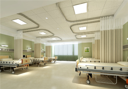 手术室医用家具设计工艺要求