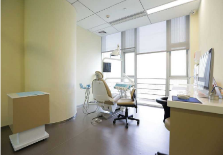 医院家具之实验室家具应该怎样选择