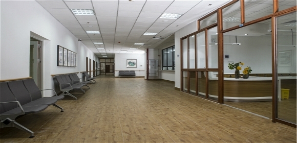 医院家具是医疗空间环境的核心元素