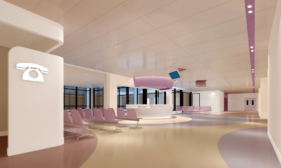 医疗家具有什么特殊性？