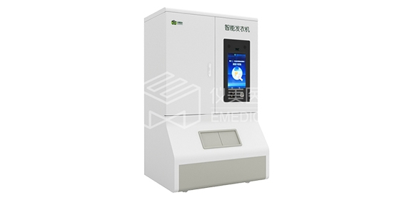 智能发衣机1.0系列
